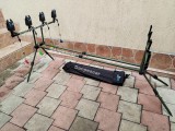 Rod pod (Duo Pod) SBN130 full echipat cu 4 avertizori si 4 swingere mkm2, 3 posturi