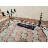 Rod pod (Duo Pod) SBN130 full echipat cu 4 avertizori si 4 swingere mkm2