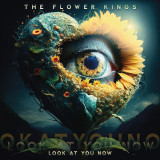 Look At You Now (Digipak) | The Flower Kings
