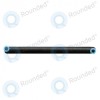 HTC Windows Phone 8X Buton de volum, tasta de volum Piesă de schimb neagră VOLB