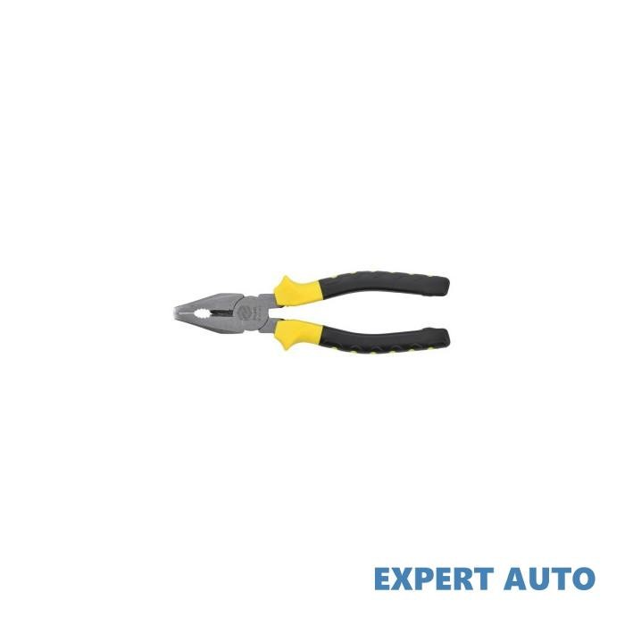 Patent 200mm negru / galben cod: 40043 Alta marca Alt model #7