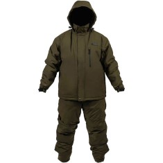 Costum Avid Carp Arctic 50 Suit, Marime 3XL