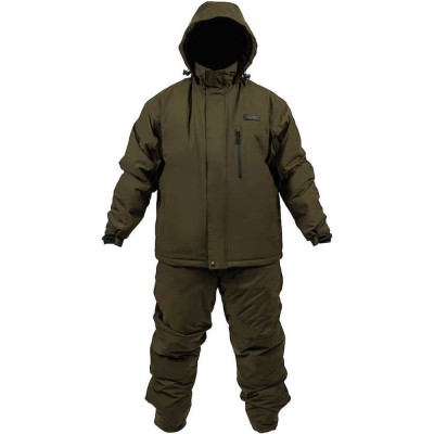 Costum Avid Carp Arctic 50 Suit, Marime 2XL foto