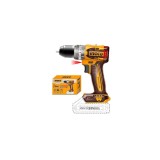 Masina de gaurit bormasina 20 v, 60 nm, fara perii, fara baterie, pentru gaurire si insurubare - Ingco CDLI206021