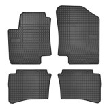 Covorase auto cauciuc Hyundai i20 (PB, PBT) (2008-2015) MAMMOOTH MMT A040 0424, MAMMOOTH / FROGUM