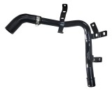 Furtun radiator Citroen Berlingo 18, C4 10, Xsara Picasso 10, Xsara 04, Xsara 00; Peugeot 206/206+, 307 08, motor: 1.6, Metal, 1351CK; 1351FE