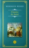 Franscisc de Assisi/Hermann Hesse