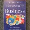 A CONCISE DICTIONARY OF BUSINESS
