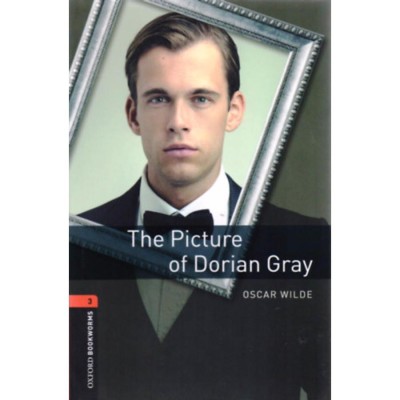 The Picture of Dorian Gray - Oxford bookworms 3 - Oscar Wilde foto