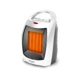 Incalzitor ceramic electric B&Ouml;HM BTC06A, 1500 W, 2 trepte de putere , 20-25m2 Innovative ReliableTools