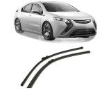 Cumpara ieftin Set stergatoare auto OPEL AMPERA (R12) 2011-2015, pentru parbriz, Bosch Aerotwin