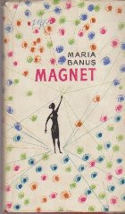 Magnet (Maria Banus) foto