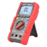 multimetru digital, UNI-T, UT191T, 600mV-0.6kV, 600&micro;A-20A