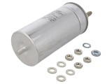 Condensator cu polipropilenă 100&micro;F, 1,1kVDC, 480VAC