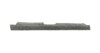 Prag Dreapta Ford Galaxy WGR 95-00, Seat Alhambra 96-01, VW Sharan 95-00, Segment Reparatie, Tabla