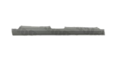 Segment reparatie prag Ford Galaxy (Wgr) 05.1995-03.2000, Seat Alhambra (7v8/7v9) 04.1996-01.2001, Vw Sharan (7m) 05.1995-04.2000 , partea Dreapta, M foto