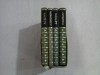 GEORGE COSBUC (4 VOLUME) - POEZII (ROMANA - RUSA)