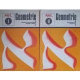 ALEF GEOMETRIE VOL.1-2-G. GIRARD, C. THIERCE-338106