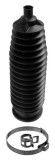 Burduf cauciuc directie Nissan Almera II, Primera Motor 1.5, 1.5 dCi, 1.6, 1.6 Visia, 1.8, 1.9 dCi, 2.0, 2.2 dCi, 2.2 Di, parte montare Axa fata