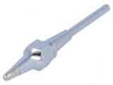 V&acirc;rf pentru ciocane de dezlipit 0,7x1,9mm
