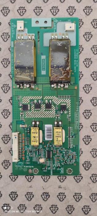 Invertor TV LG 6632L-0637A