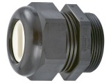 Garnitură de Etanșare Neagră PG21 IP65 Poliamidă