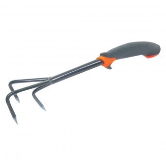 Mini cultivator pentru gradinarit, TopGarden Premium 380600 foto