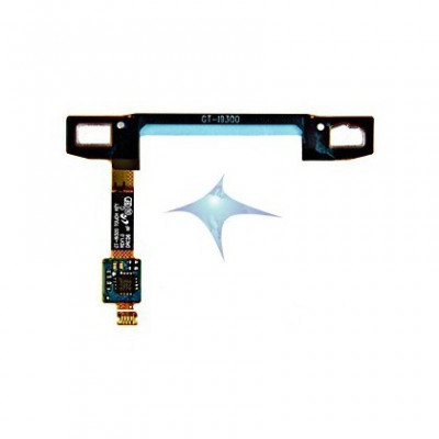 Banda Flex Samsung Galaxy S3 i9300 (Placa Taste) Original foto