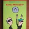 Tibor Fischer - Banda mintosilor