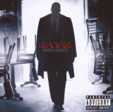 American Gangster | Jay-Z, virgin records