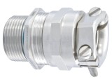 Garnitură de etanșare M20 1.5 IP68 alamă HSK-MZ-Ex-d