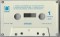 Syrtaki, Caseta audio - 4