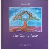 THE GIFT OF NOW-DANAND-237399