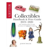 Collectibles handbook &amp; price guide