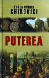 Eugen Ovidiu Chirovici - Puterea