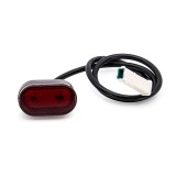 Stop fr&acirc;nă pentru trotineta electrică, 5-12 V, Ninebot Max G30, eWheel | Motorevolution