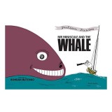 Mr Miniscule and the Whale