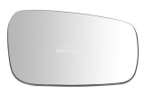 Sticla oglinda, oglinda retrovizoare exterioara NISSAN NAVARA NP300 platou / sasiu (D40) (2008 - Prezent) BLIC 6102-02-1292558P