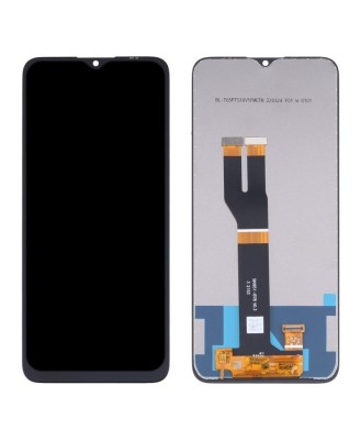 Ecran LCD Display Nokia G11, G21 Negru foto