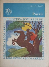 POEZII. CLASELE V-VIII-ST.O. IOSIF-317640