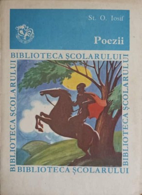 POEZII. CLASELE V-VIII-ST.O. IOSIF-242418 foto