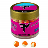 Pop Up Feedermania Air Wafters Colored Line, BCN, 8-10mm (Diametru: 10 mm)