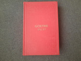 Goethe - Faust EDITIE DE LUX