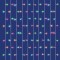 Perdea de lumini LED SMART RGB, iSparkle, 120 LED, IP44
