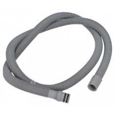 Furtun evacuare masina de spalat vase Whirlpool, Indesit 482000022012