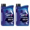 Pachet 2 litri Ulei Elf Evolution 700 Turbo Diesel 10W40