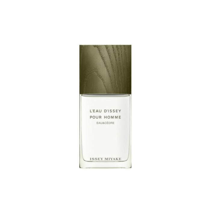 Issey Miyake L`Eau d`Issey Pour Homme Eau &amp; C&egrave;dre Tester Barbati EDT 100 ml