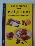 Prajituri repede de preparat, Pur si simplu bun (5+1)4