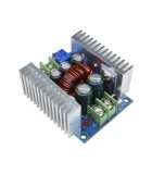 Sursa de tensiune coboratoare reglabila de 20A, Oem