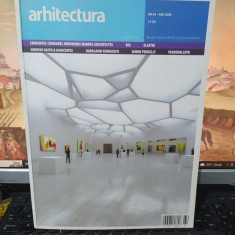 Arhitectura nr. 64 mai 2008 Tren expres regional, Hiroshi Naito & Associates 032